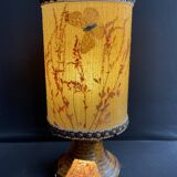Table lamp - Accolay pottery 1945-1989