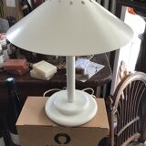 Lamp on standing 70s