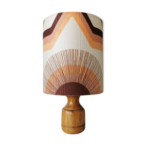 lampe de table suédoise