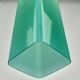Murano glass pendant light by Gino Vistosi, 1950s
