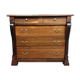 Dresser Board of Lady mahogany