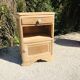 Table de chevet
