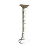 Marble column