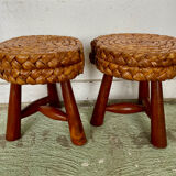 Audoux-Minet stools