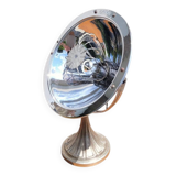 Vintage Calor parabolic lamp