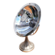 Lampe parabole vintage Calor