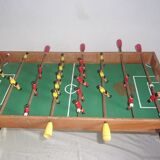 Child football of the 1970s