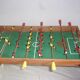 Child football of the 1970s