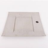 Pino Tovaglia tray for Alessi, 1970’s