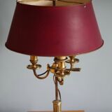 Table lamp from the 60s, 70s