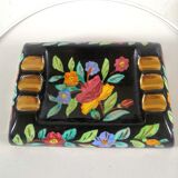 Ceramics Cerart Monaco design 60s