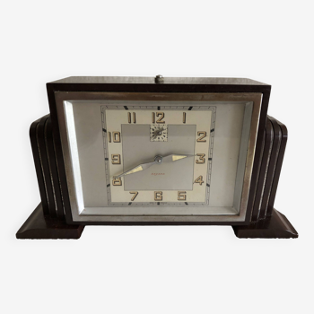 BAYARD art deco bakelite alarm clock