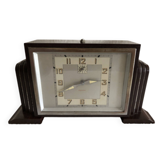 BAYARD art deco bakelite alarm clock