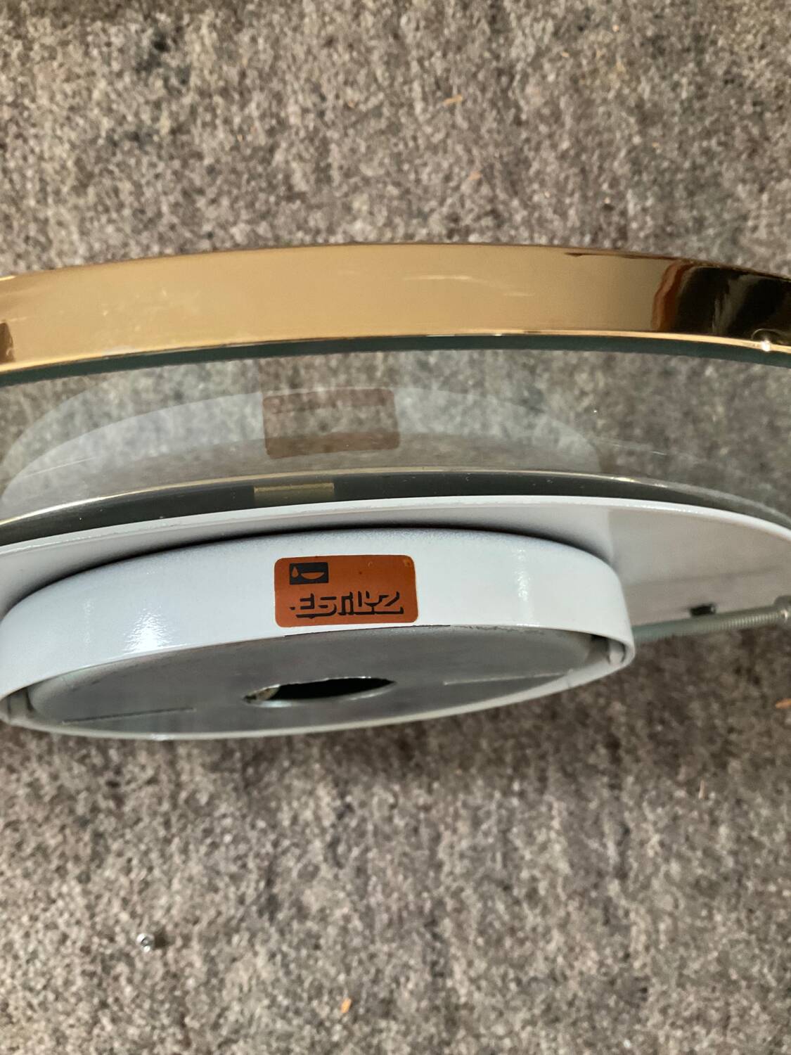 Pair of Leonard Marelli wall lights for Estiluz 1970s