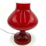 Mid-century modern table lamp, S. Tabera, 1970s