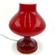 Mid-century modern table lamp, S. Tabera, 1970s