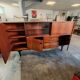 Highboard vintage 