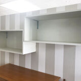 Scandinavian dressers, Ivan Gern Mobelfabrik, 1970