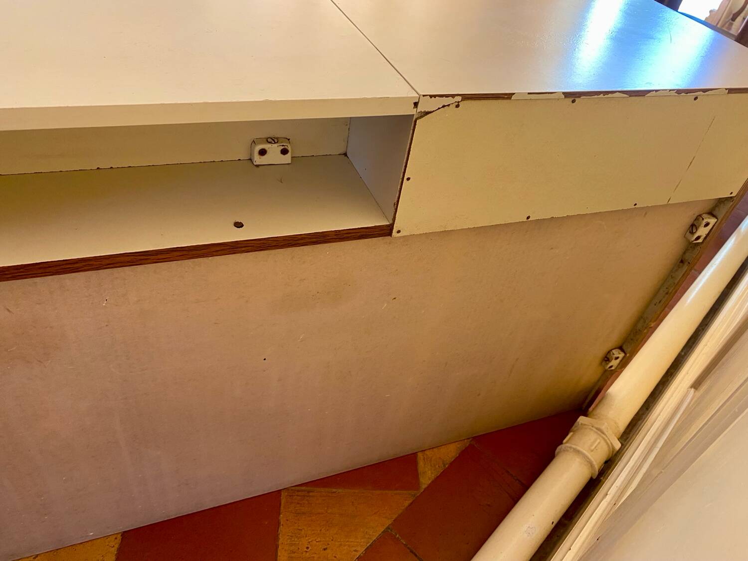 Hairdresser Raymond Loewy