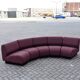 Herman Miller Chadwick modular sofa