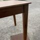 Kitchen table
