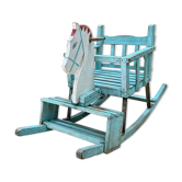 Rocking horse