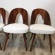 Dining Chairs by Antonin Suman, 1960s, Set of 4
