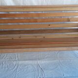 Feet in cast iron Garden Bench