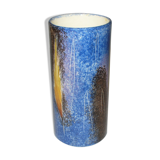 Vase rouleau Biot - Georges Tardieu