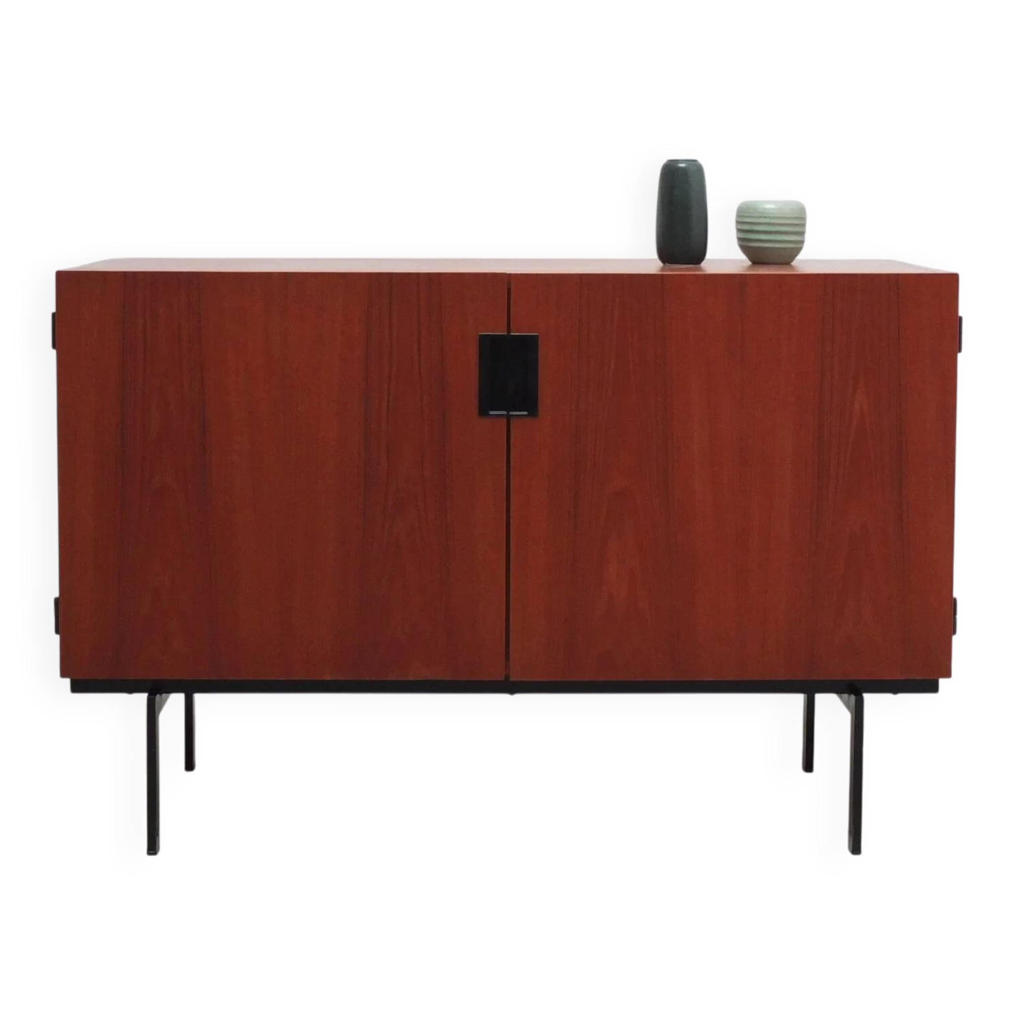 Rare 'DU02' sideboard by Cees Braakman for Pastoe, 1958