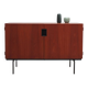 Rare 'DU02' sideboard by Cees Braakman for Pastoe, 1958