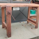 Old workbench/trade furniture