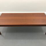 Coffe Table by Ole Wanscher for France & Søn, 1960s