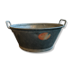 Tin basin
