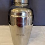 Smirnoff stainless steel cocktail shaker