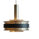 Carl Thore pendant manufactured by Granhaga in the 1960s in Sweden