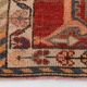 Vintage Runner Rug, 83x399Cm