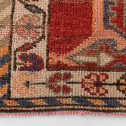Tapis de couloir vintage, 83 x 399 cm