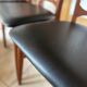 Scandinavian chairs “Ingrid” by Koefoeds Hornslet
