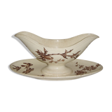 Gravy boat