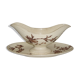 Gravy boat