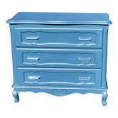 Commode style Louis XV