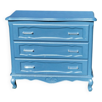Commode style Louis XV