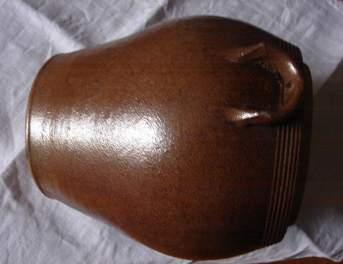 Terracotta pot