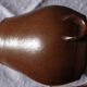 Terracotta pot