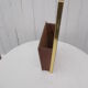 Letter holder