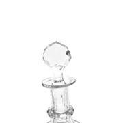 Antique Biedermeier carafe, Germany, 1800s