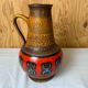 West Germany Vase