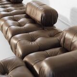 Camaleonda by Mario Bellini for B&B Italia