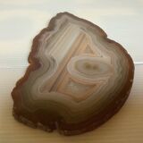 Onyx stone paperweight